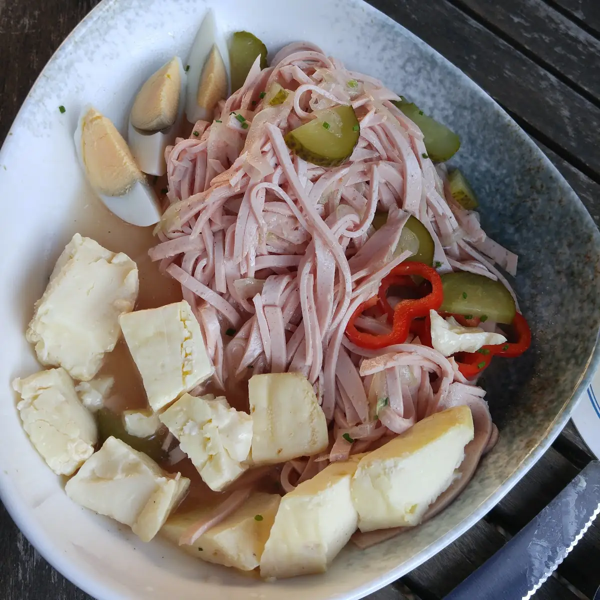 Salads