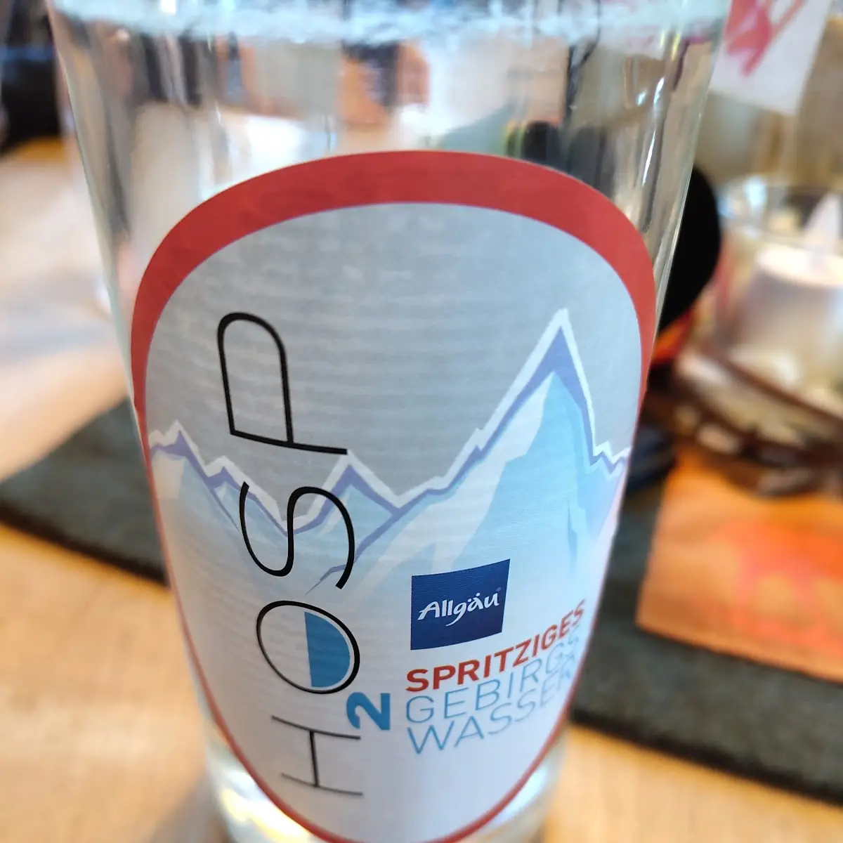 Sprudel