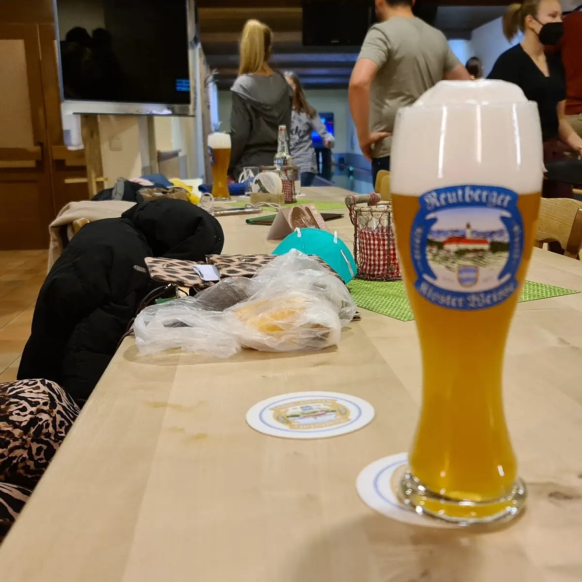 Weißbier