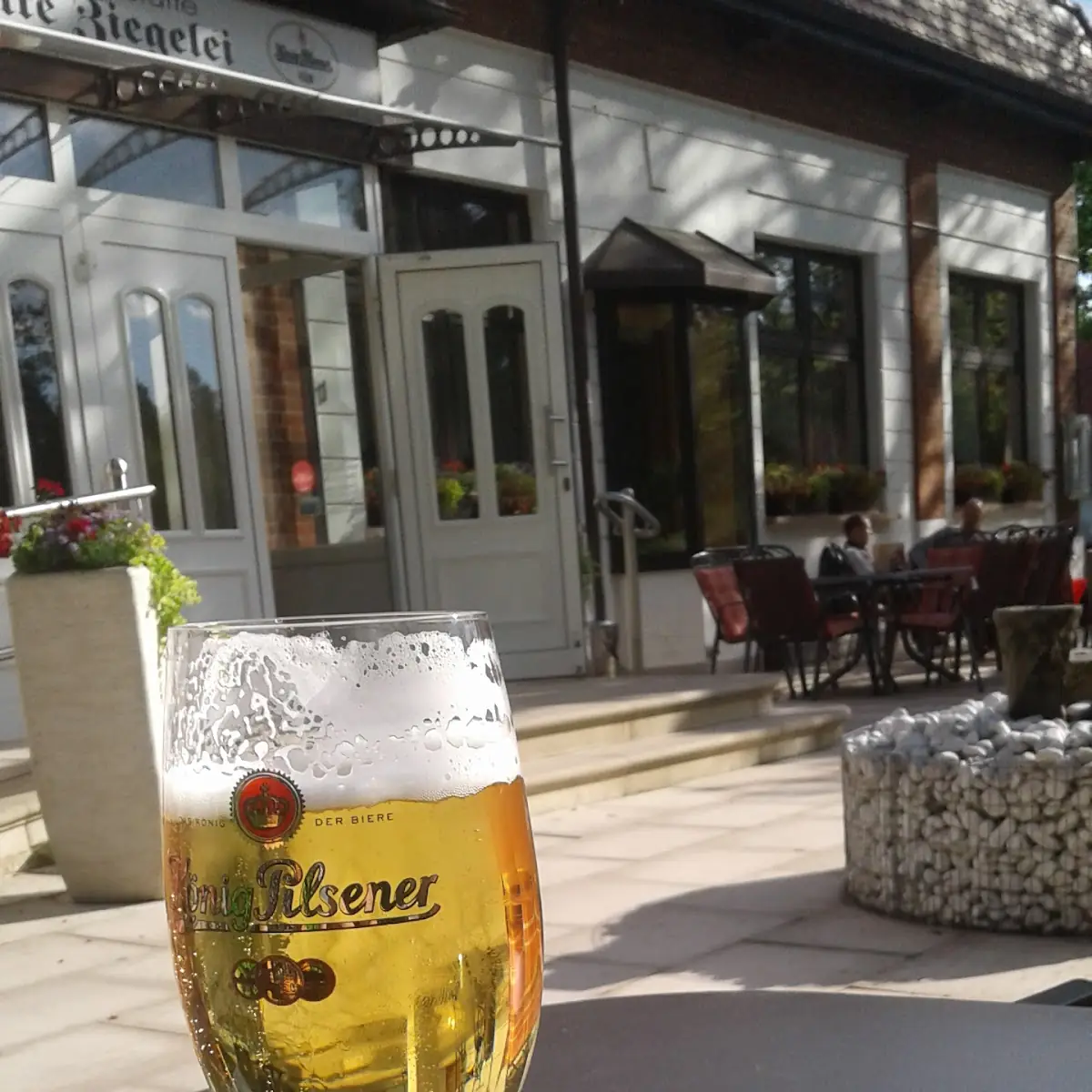 Durstlöscher