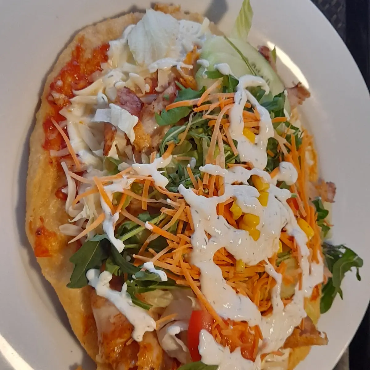 Langos