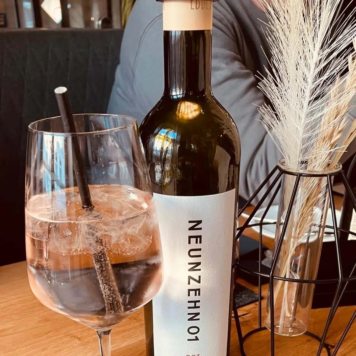 Wine