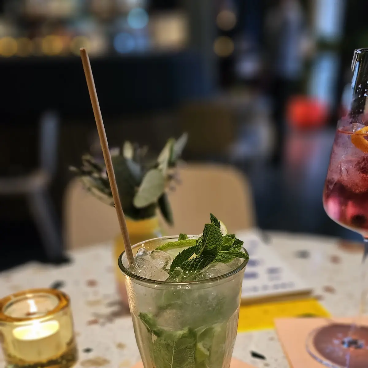 Mojito