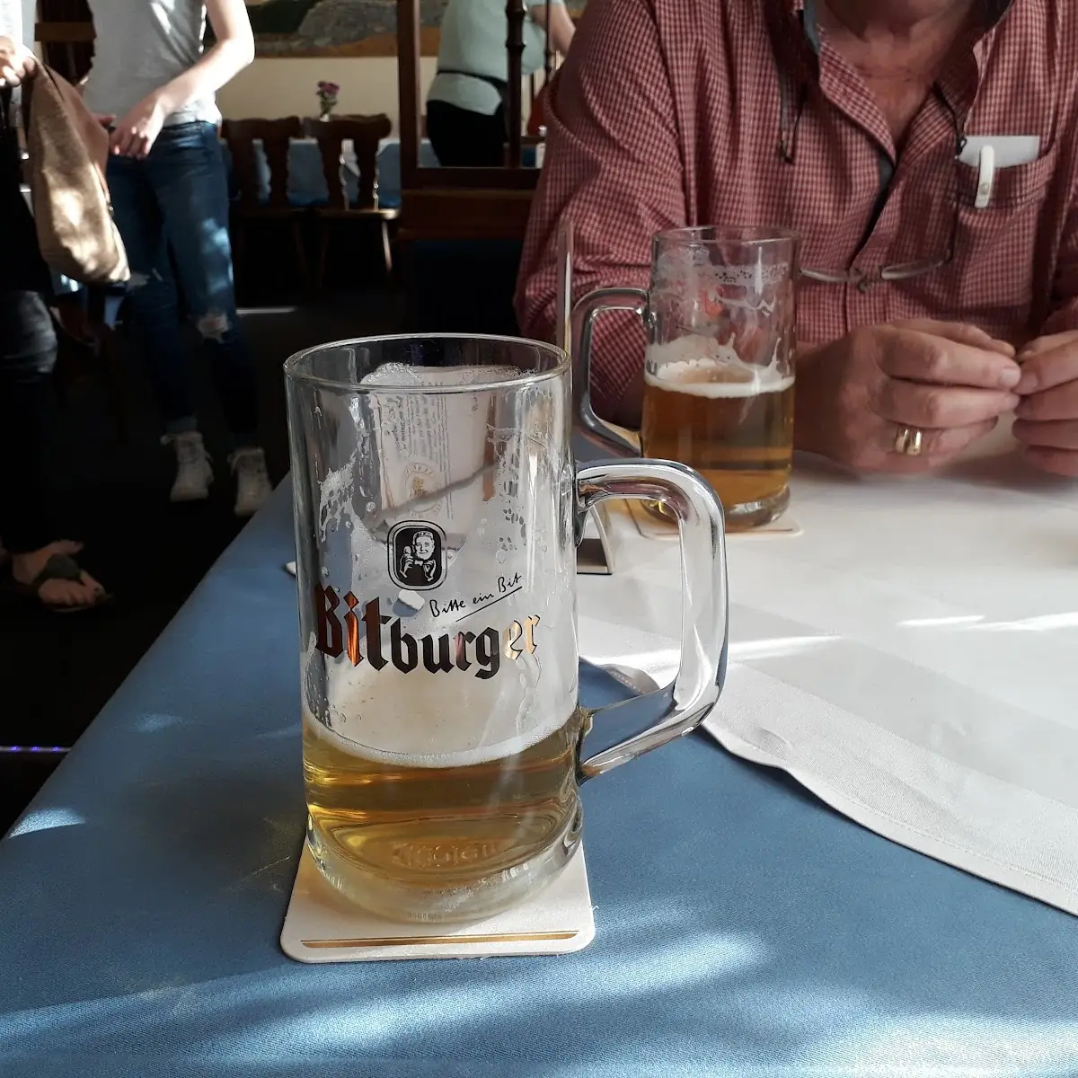 Beer