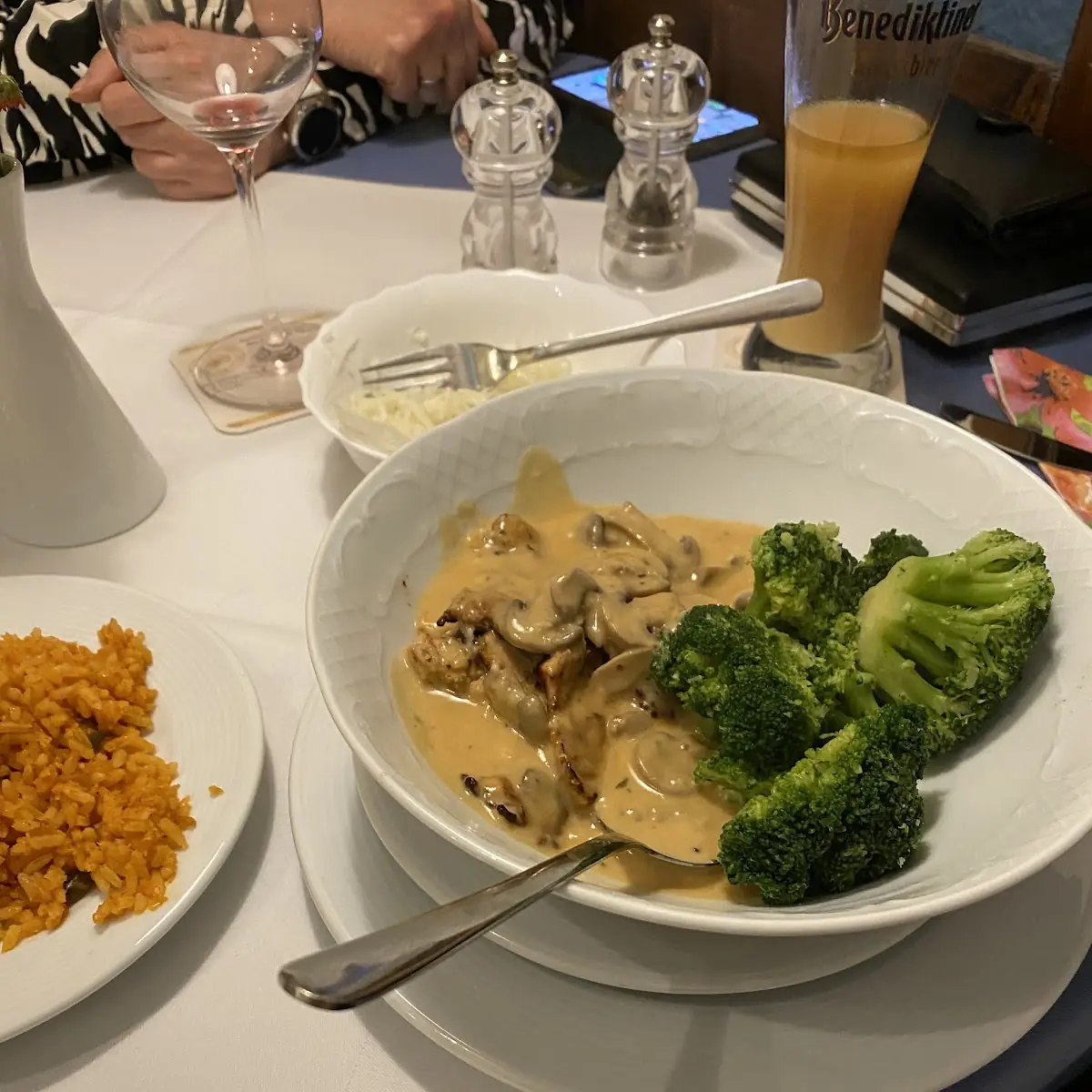 Broccoli