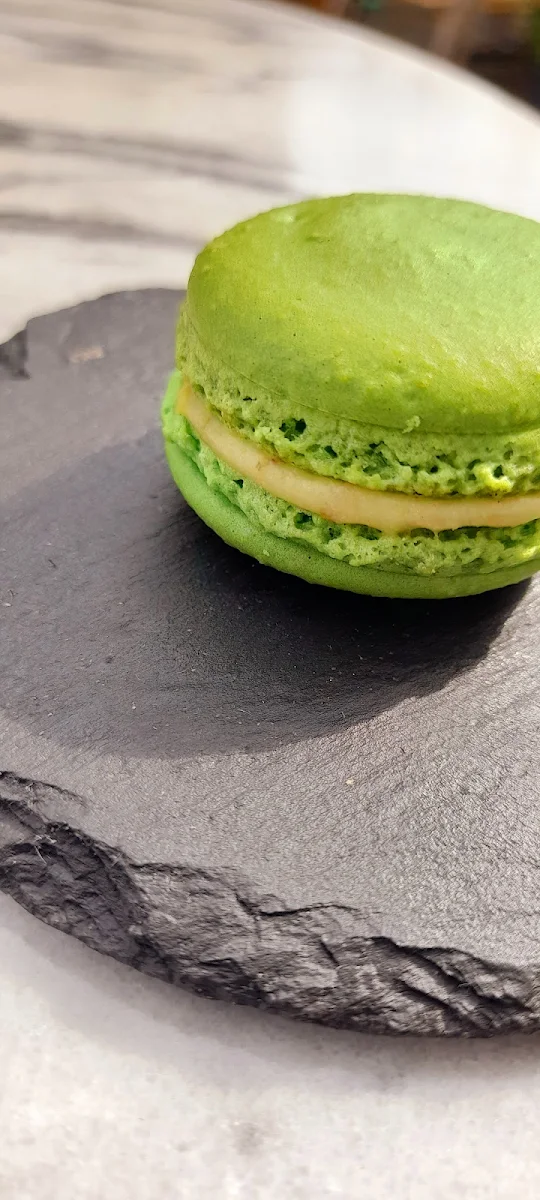 Macaron