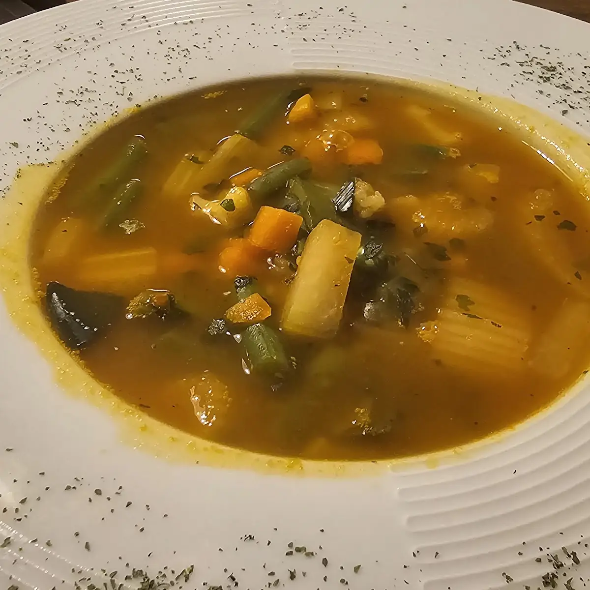 Minestrone