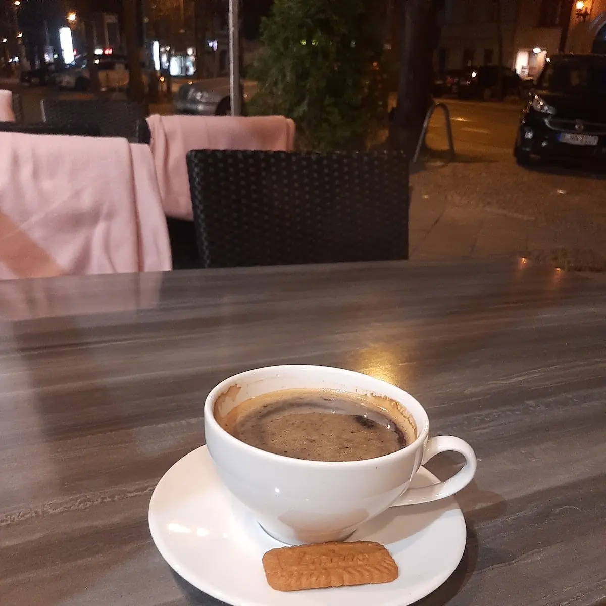 Kaffee