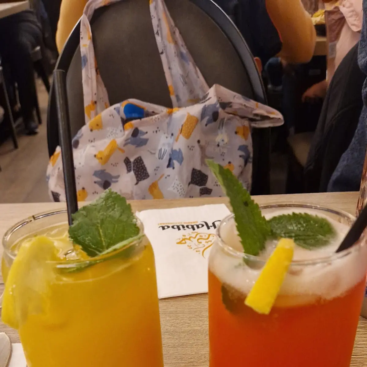 Mojito