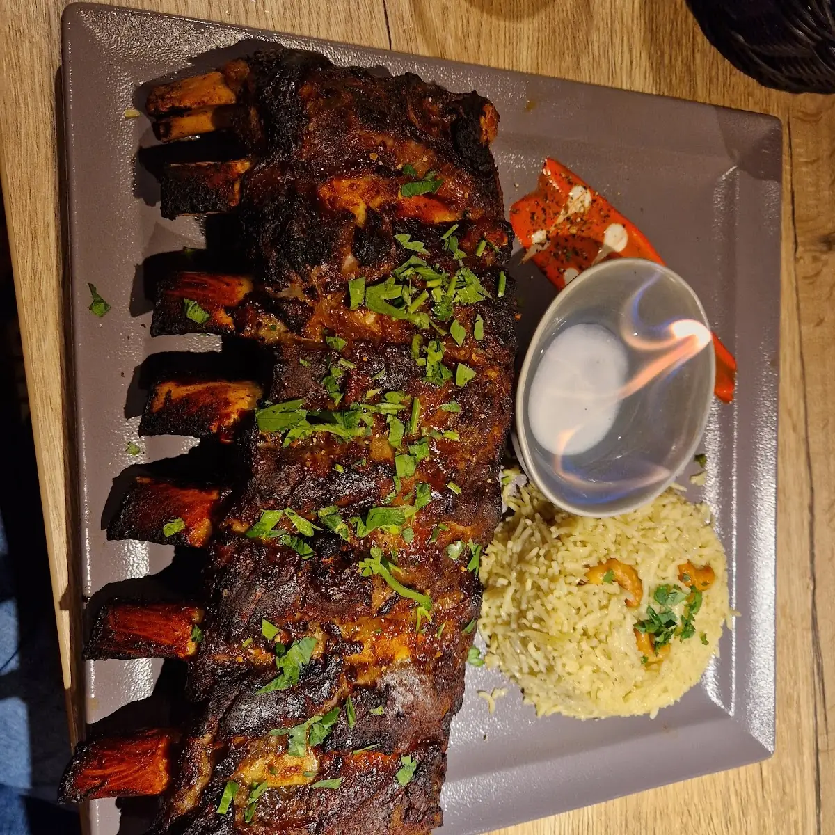 Ribs