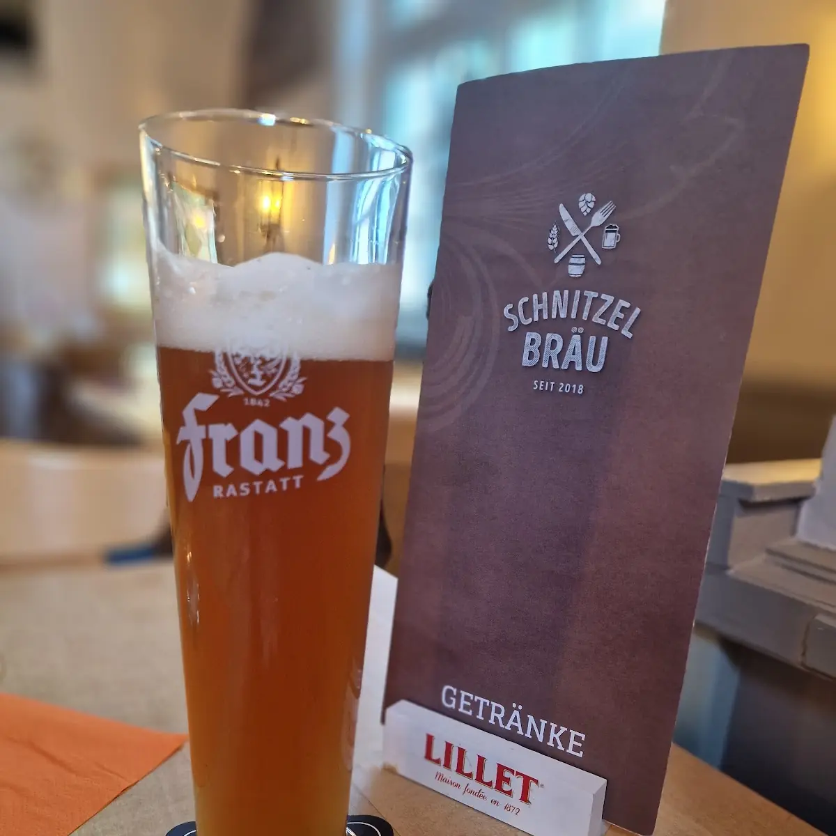 Hefeweizen