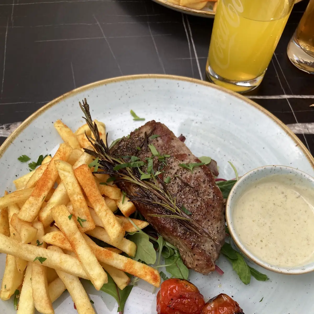 Stake