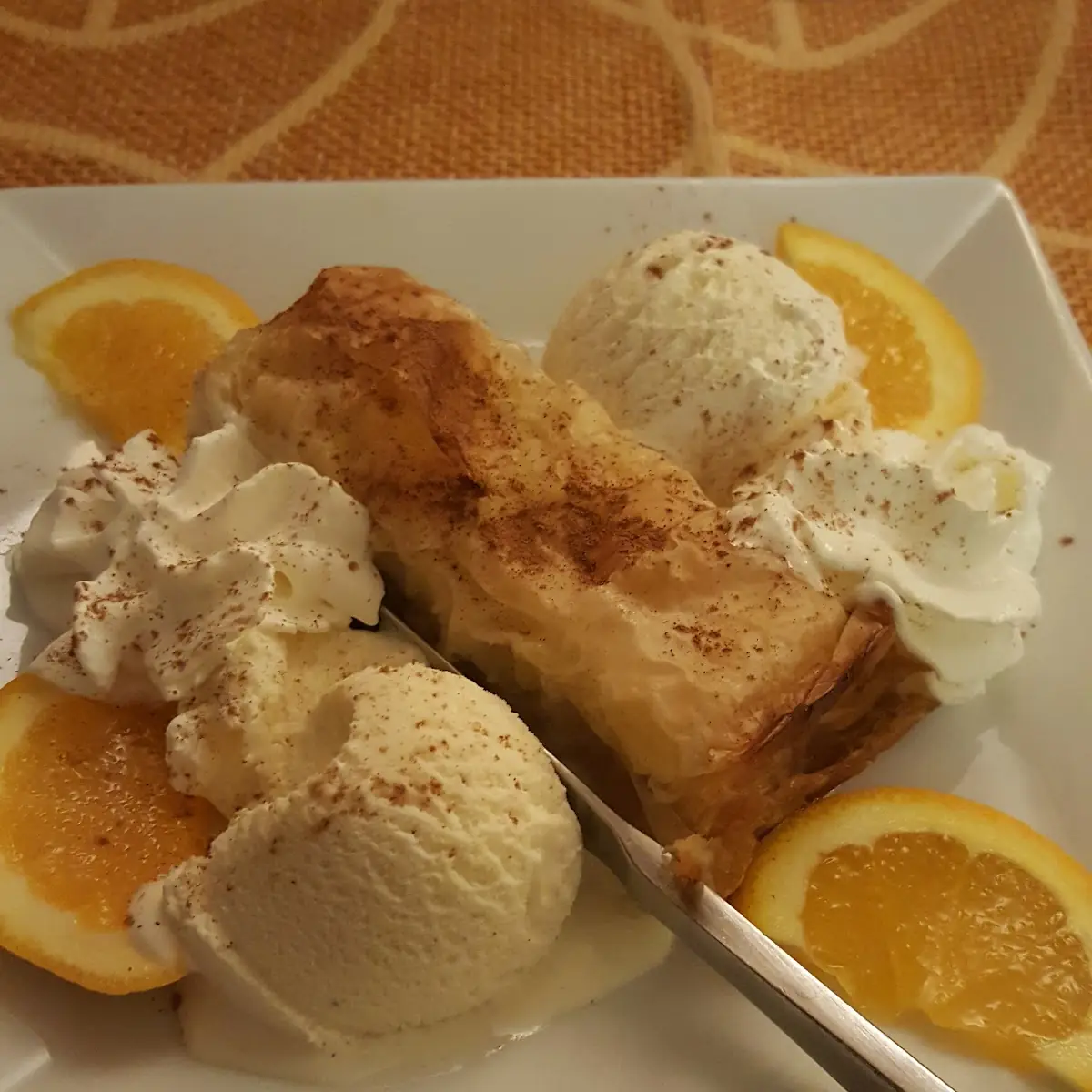 Galaktobureko
