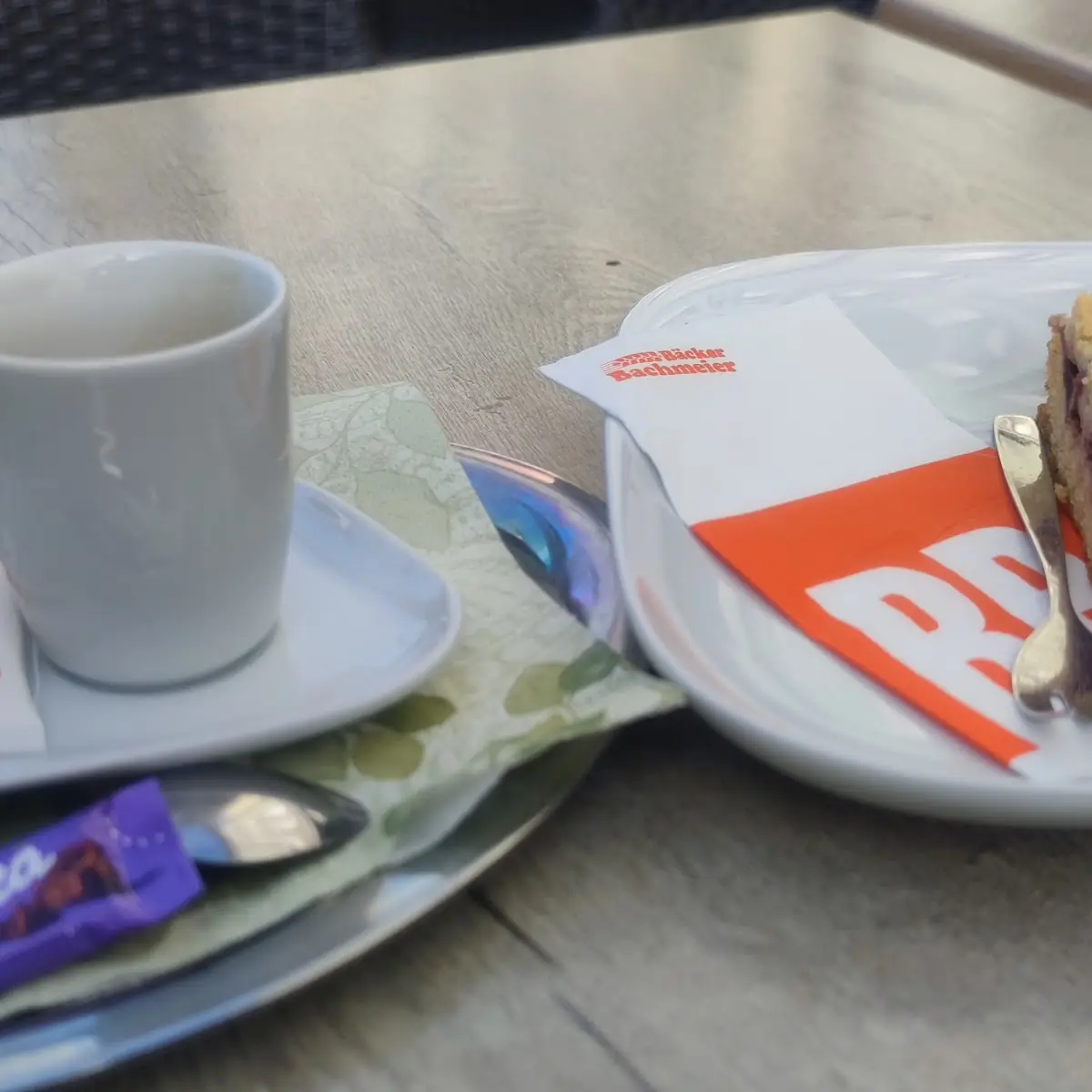 Espresso