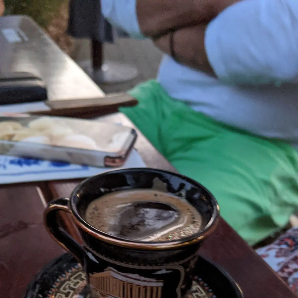 Espresso