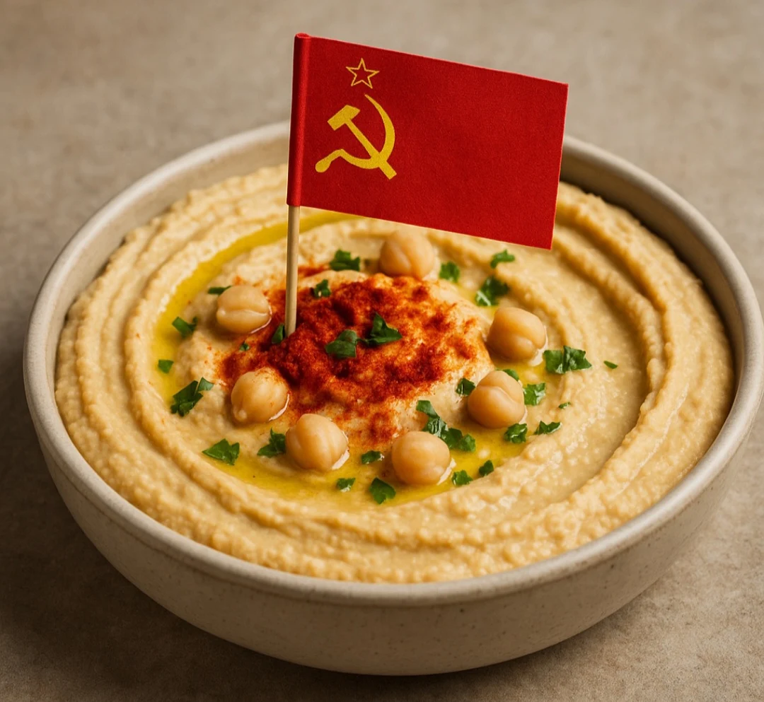 Hummus