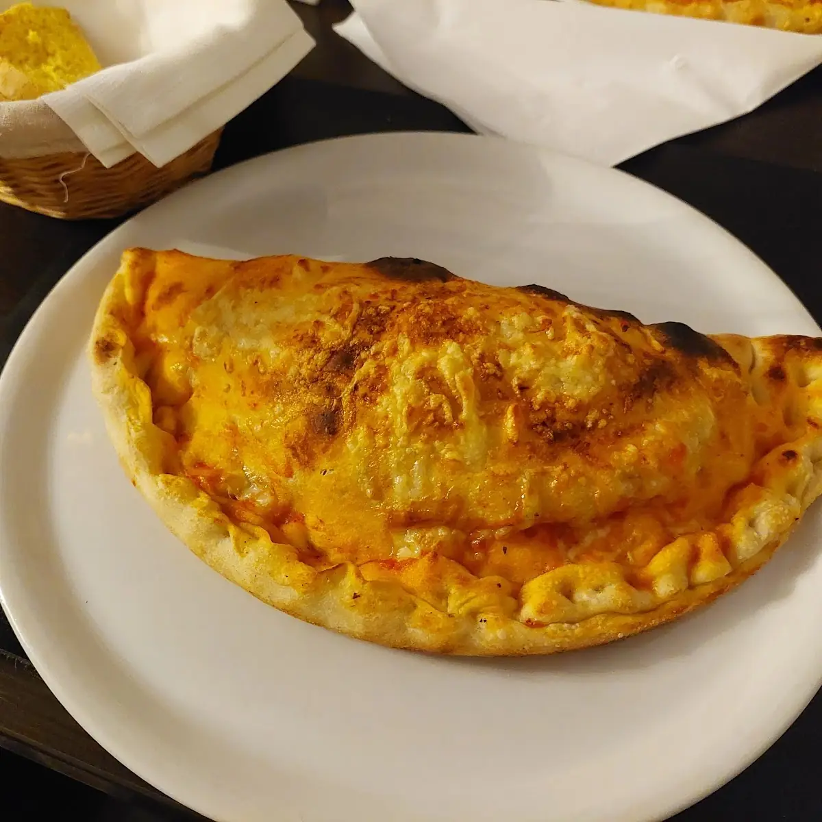 Calzone