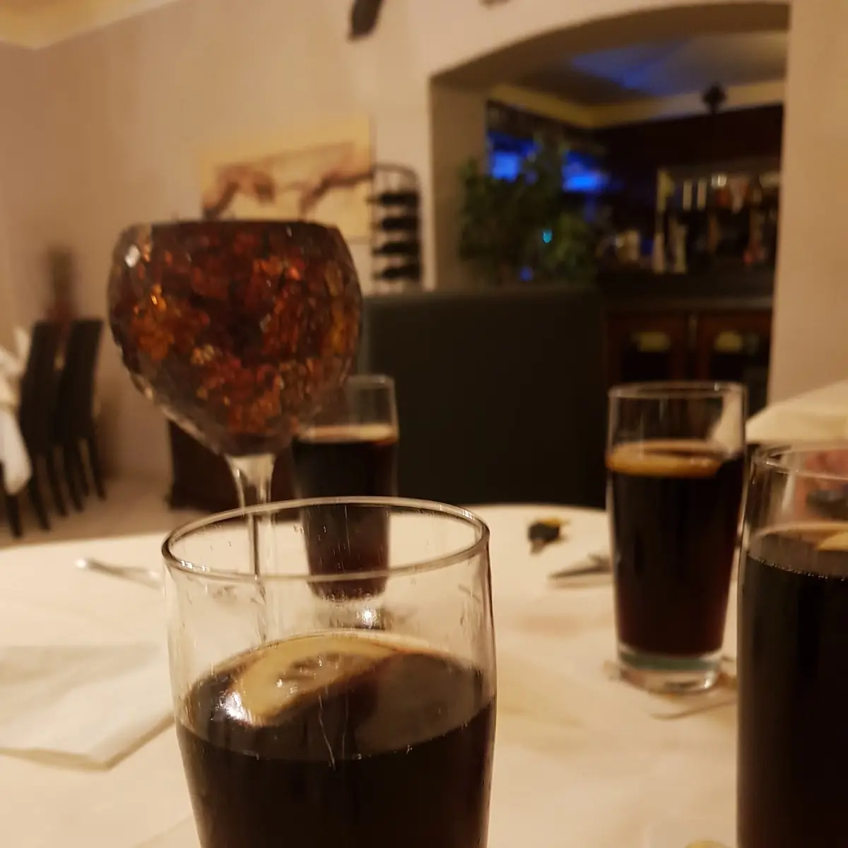 Cola