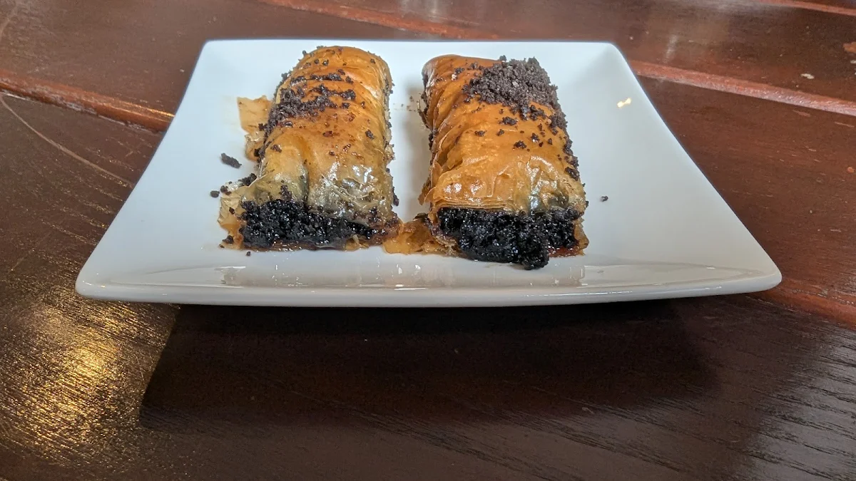 Baklava