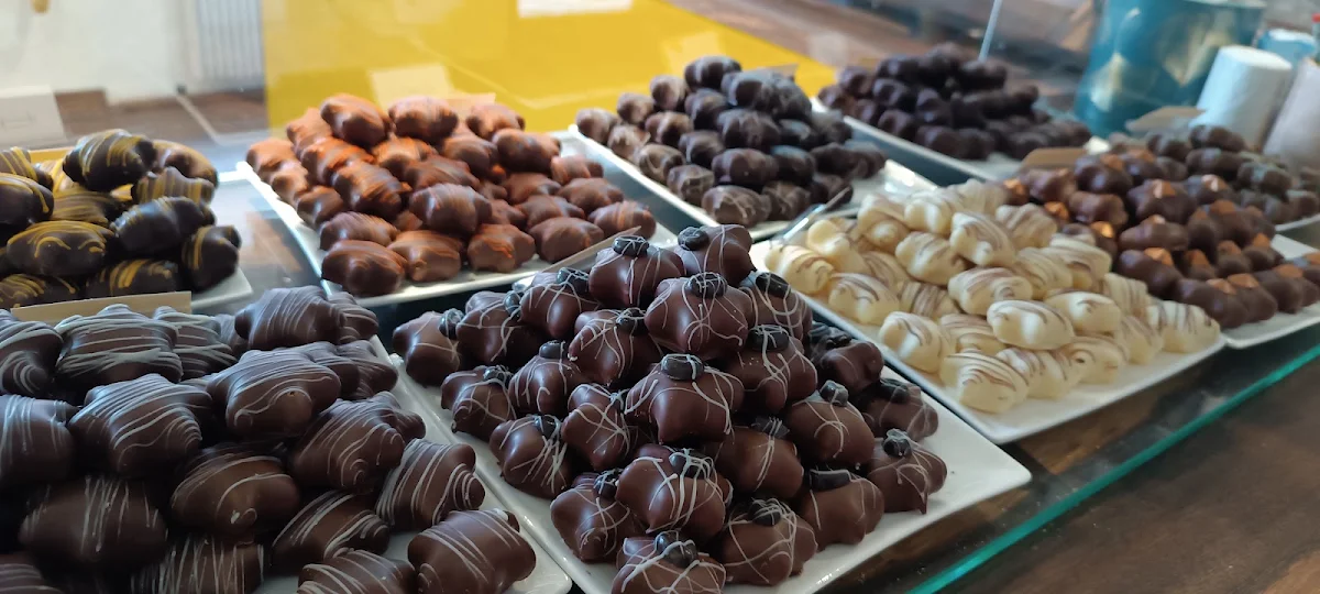 Pralinen