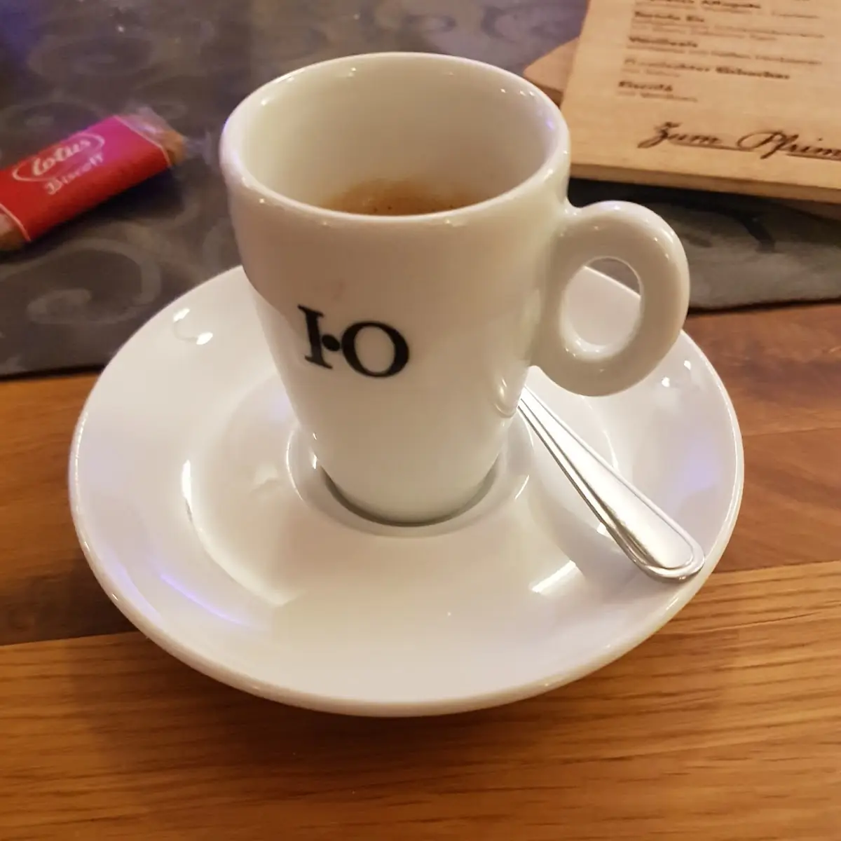 Espresso