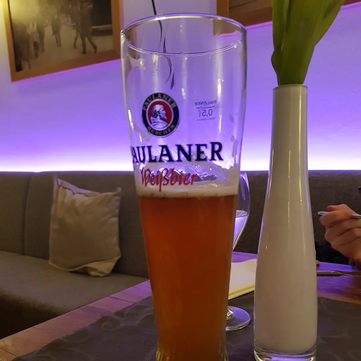 Hefeweizen