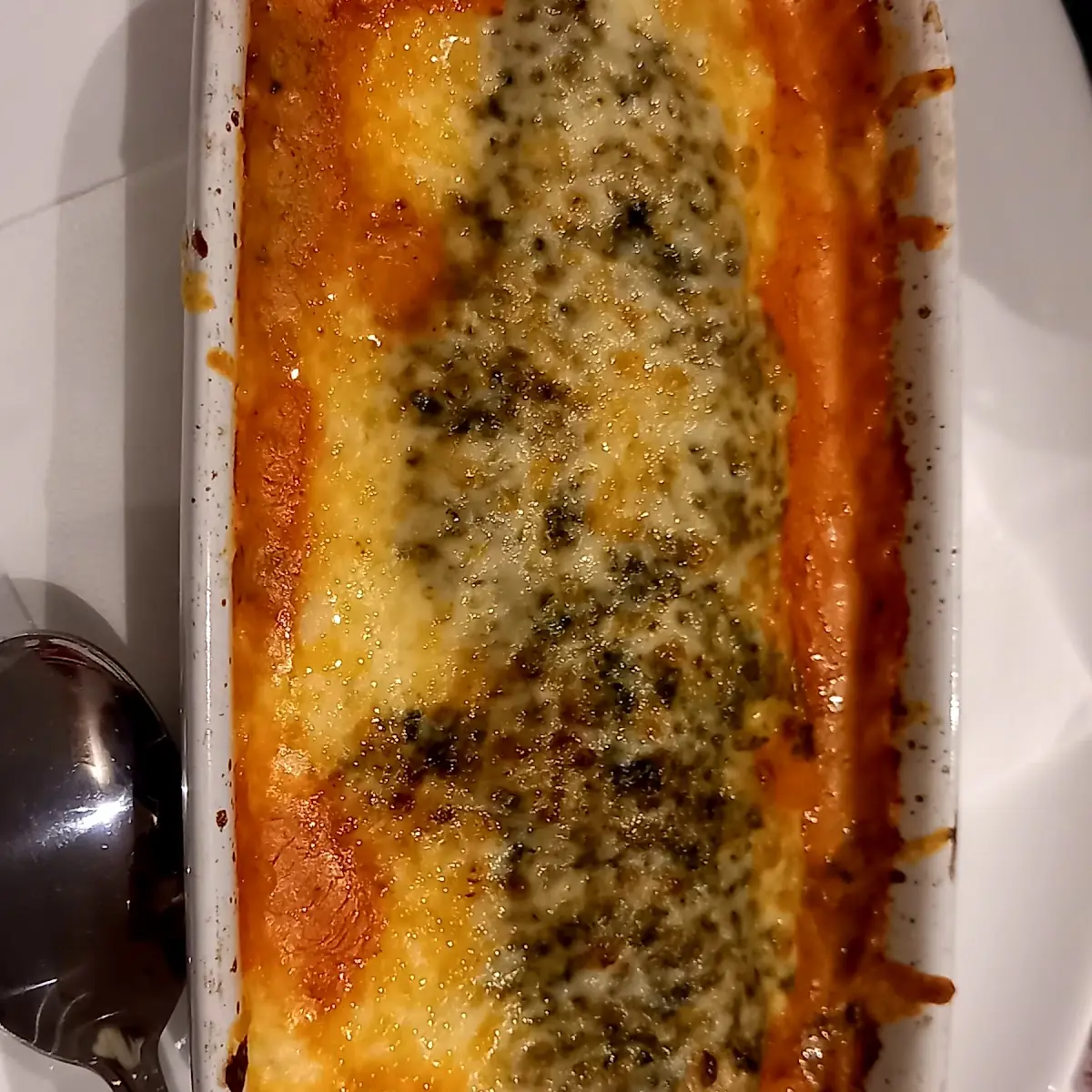 Lasagne