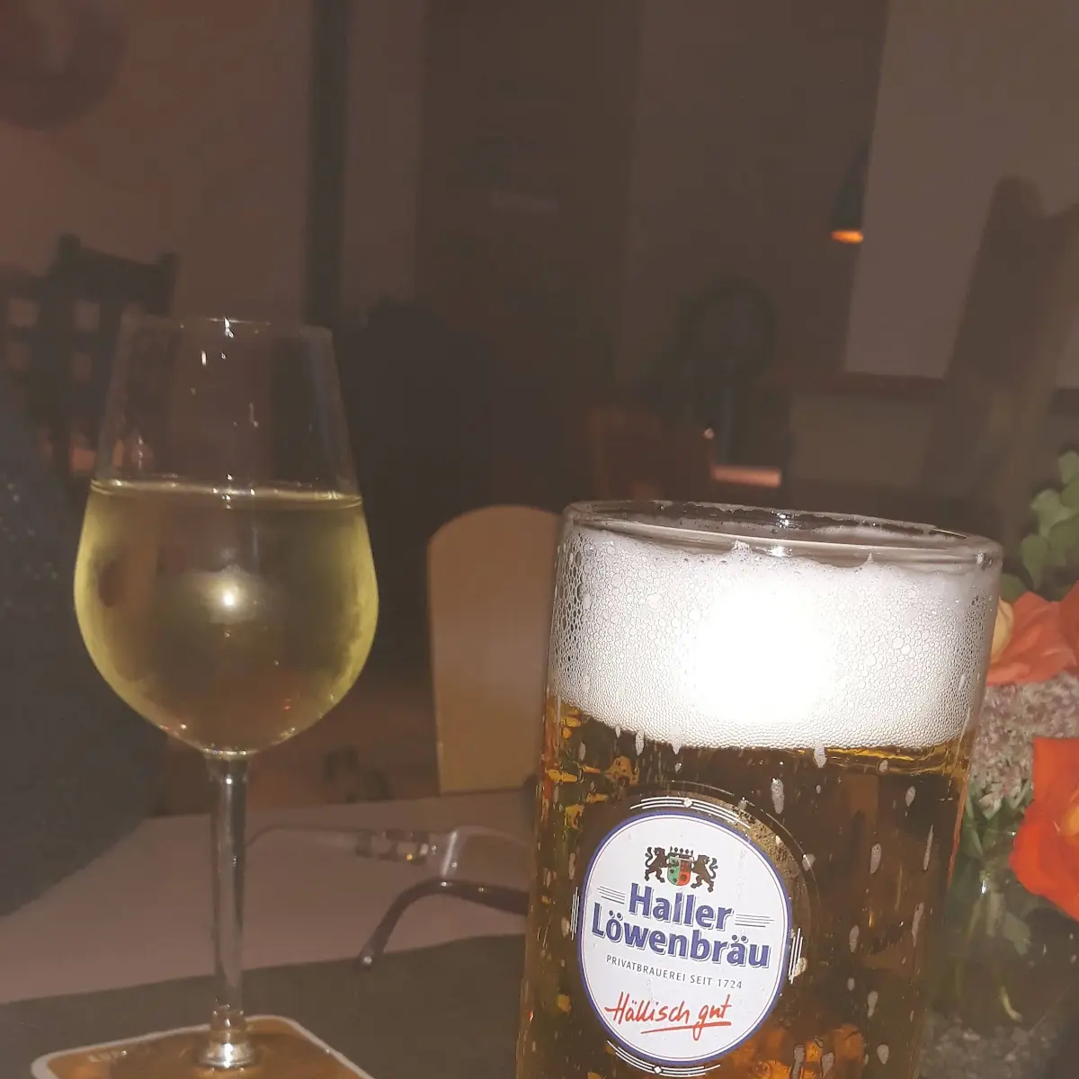 Bier