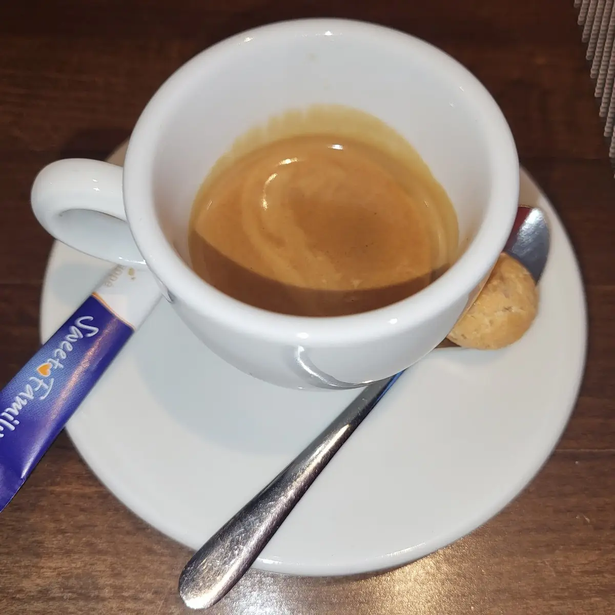 Espresso