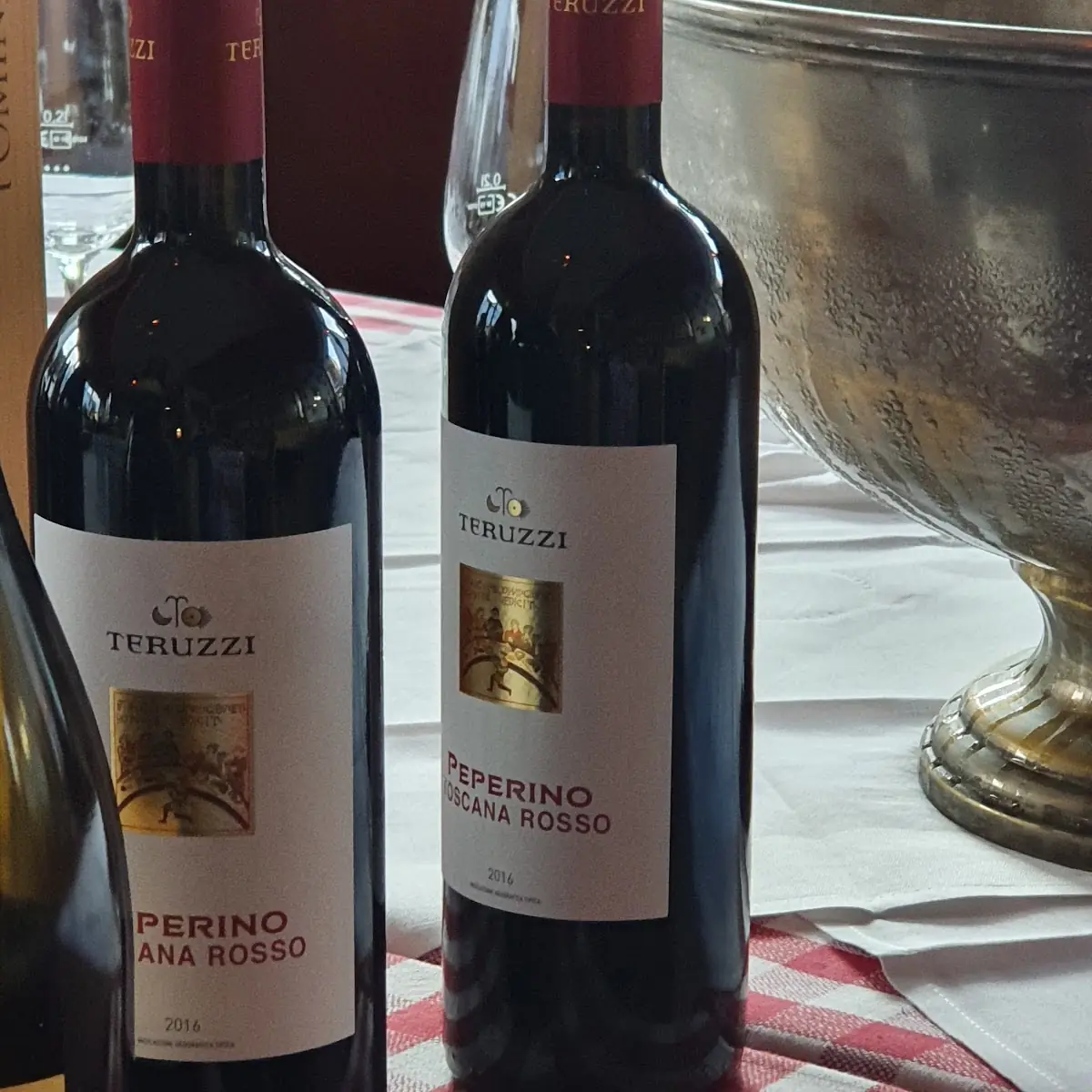 Wine