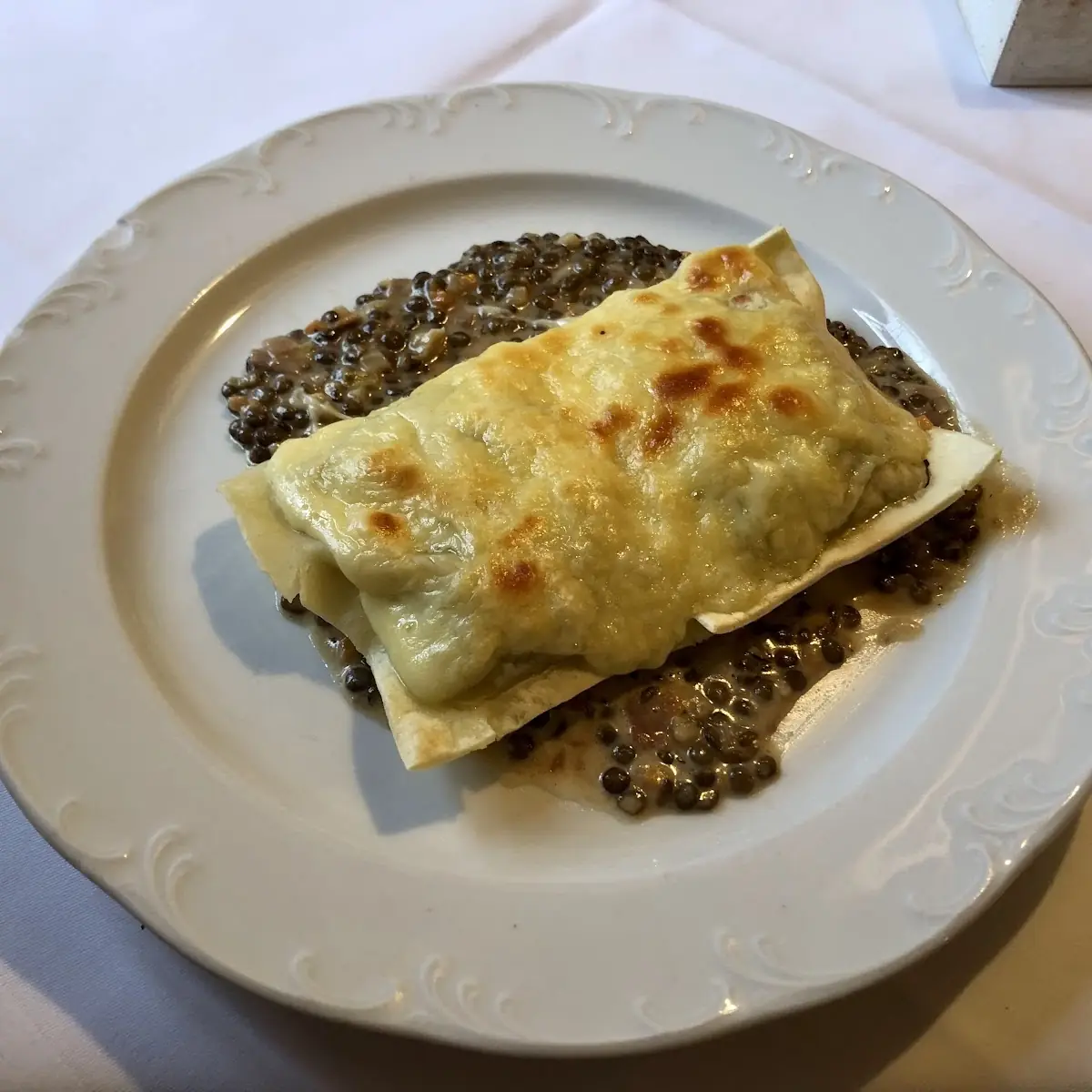 Cannelloni