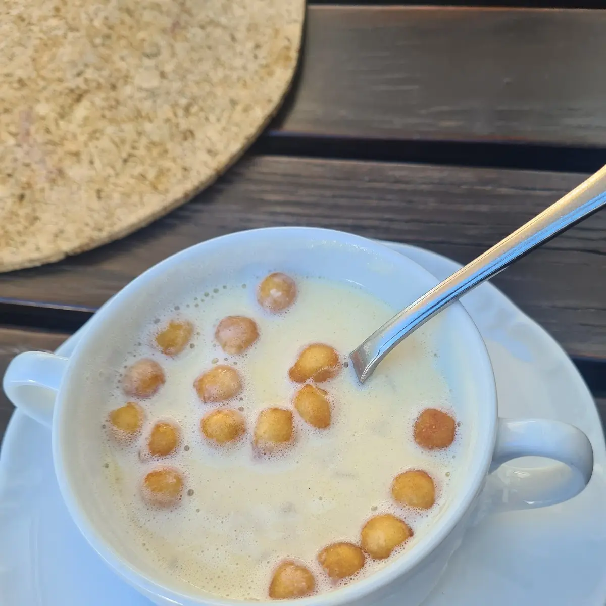 Gehirnsuppe