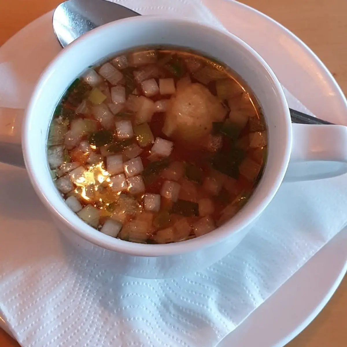 Gemüse