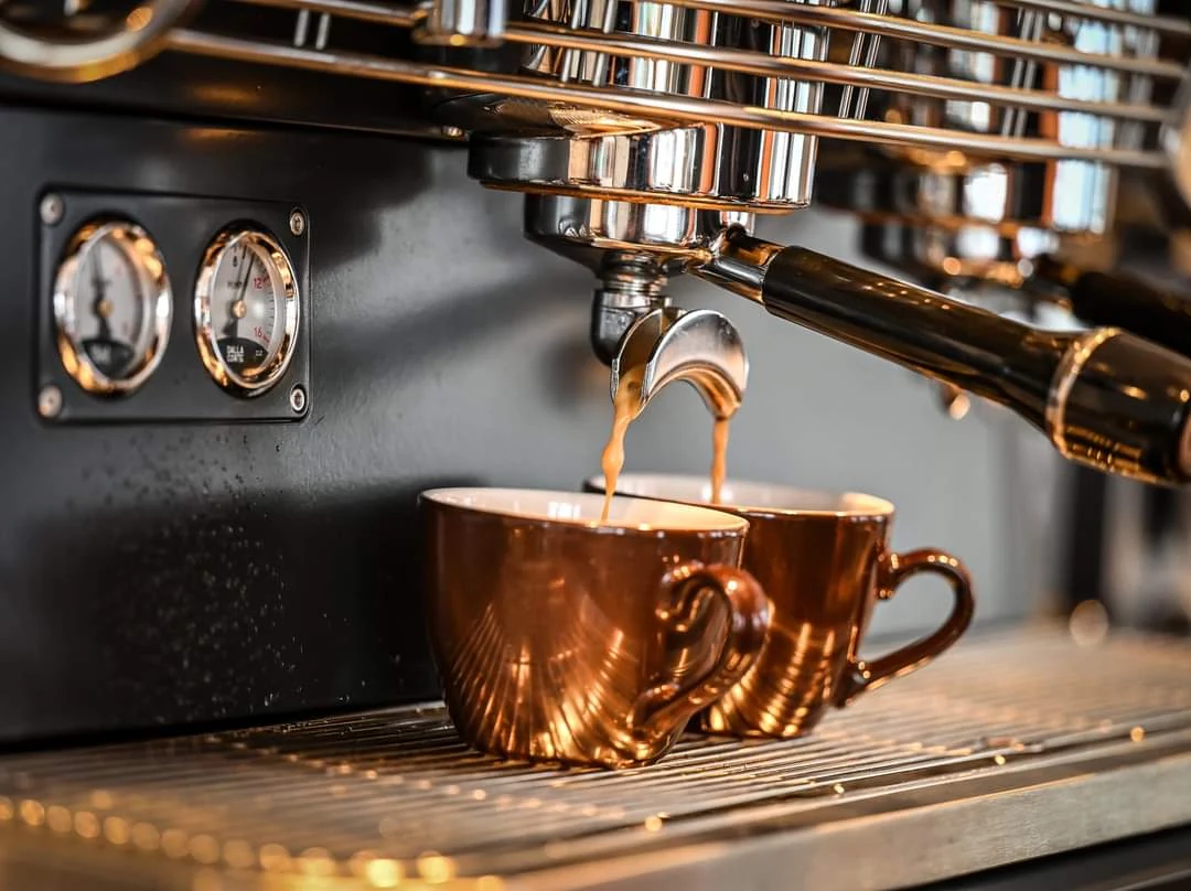 Espresso