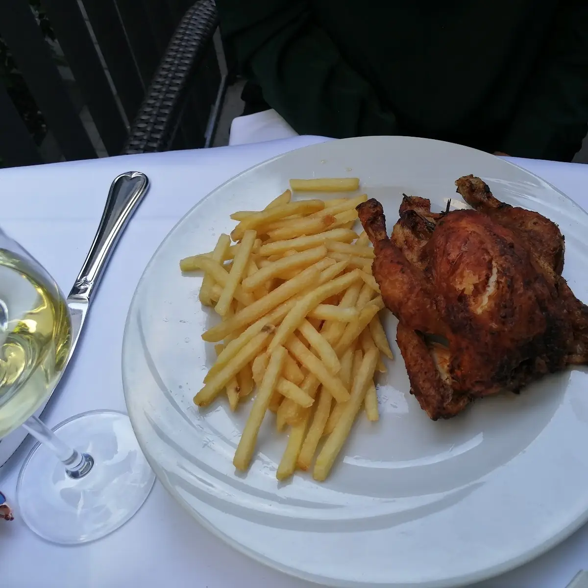 Frites