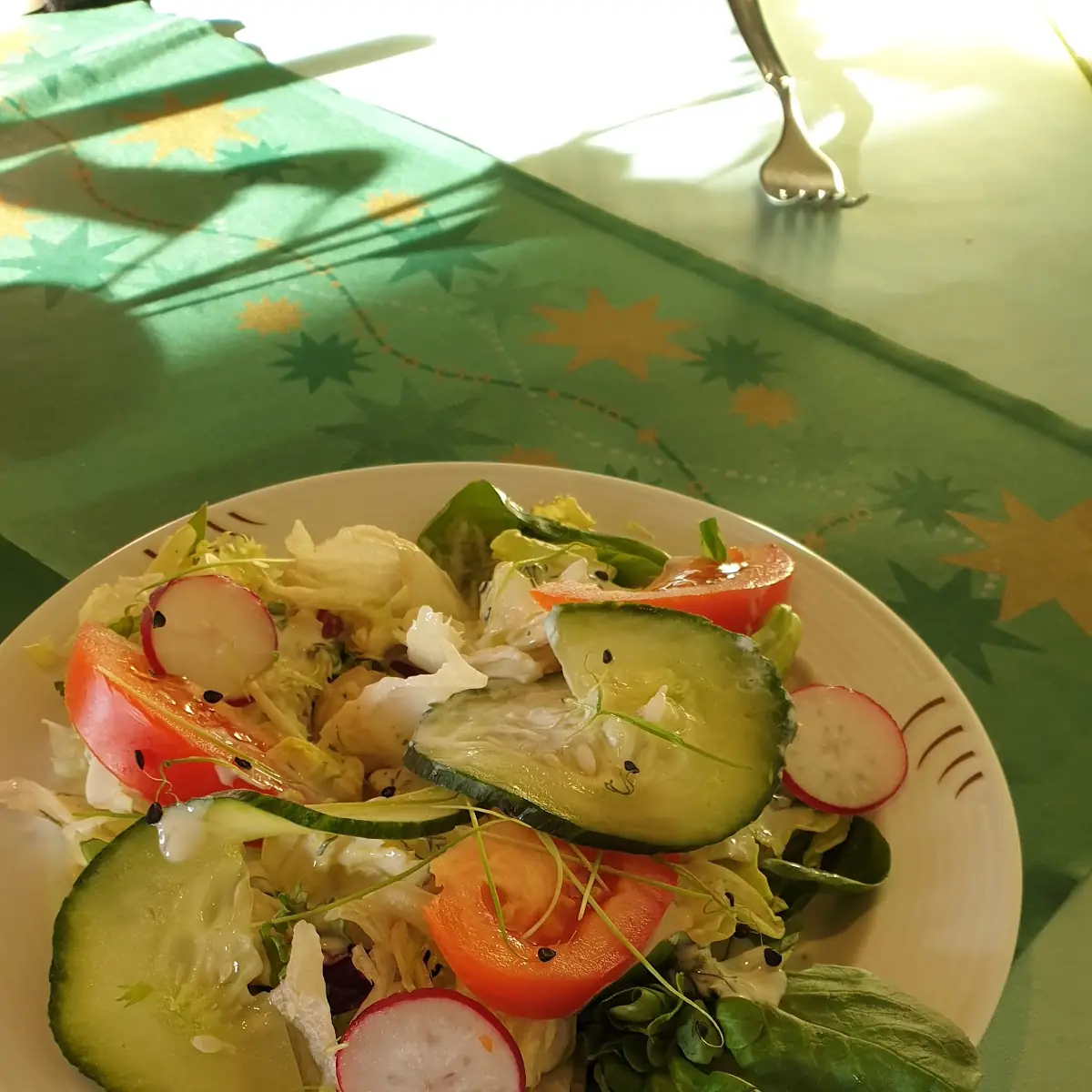 Salatteller