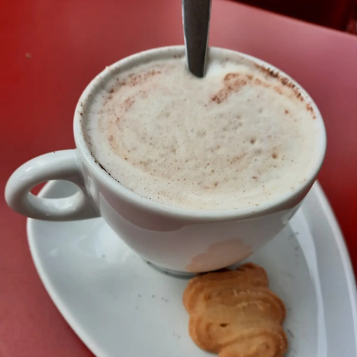 Cappuccino