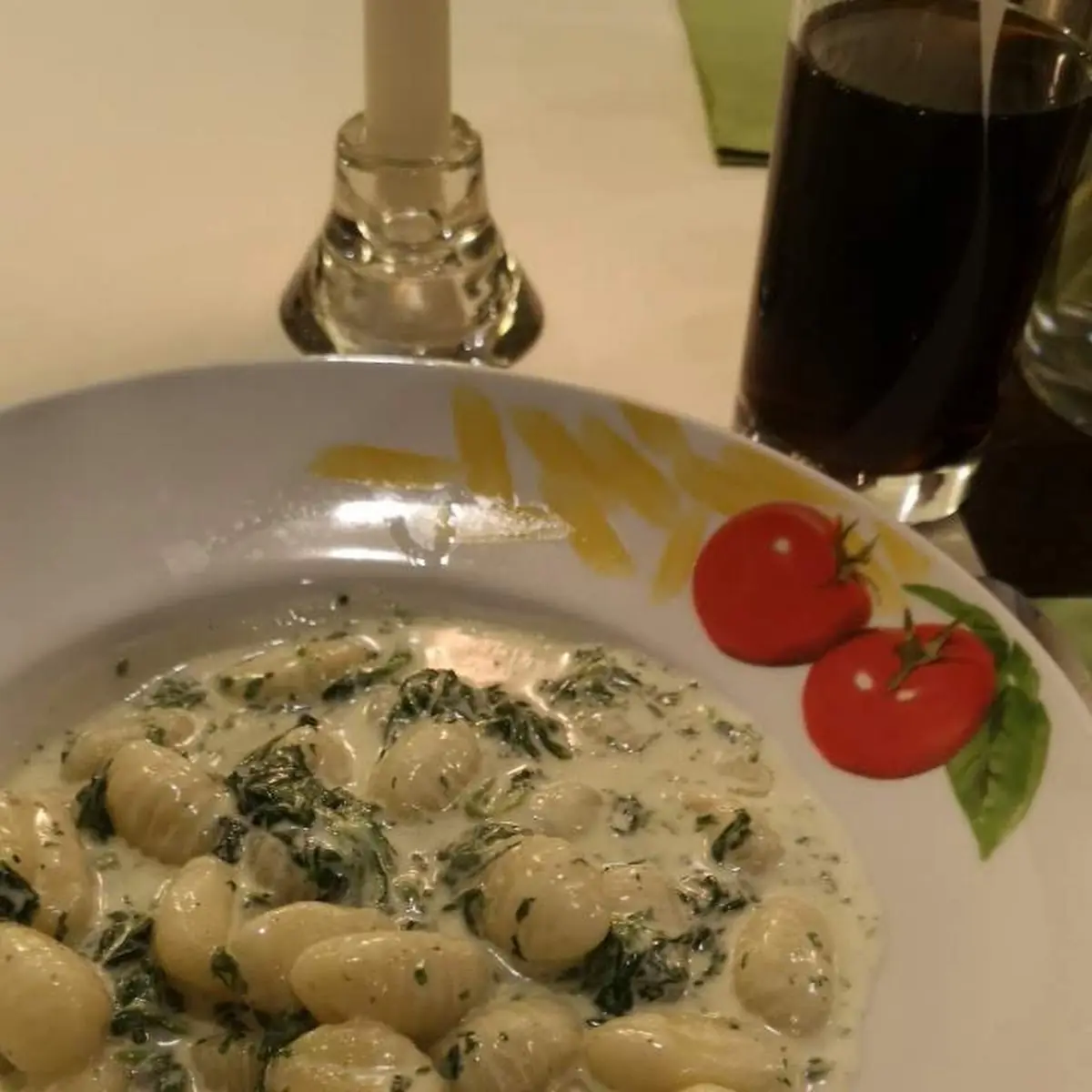 Gnocchi