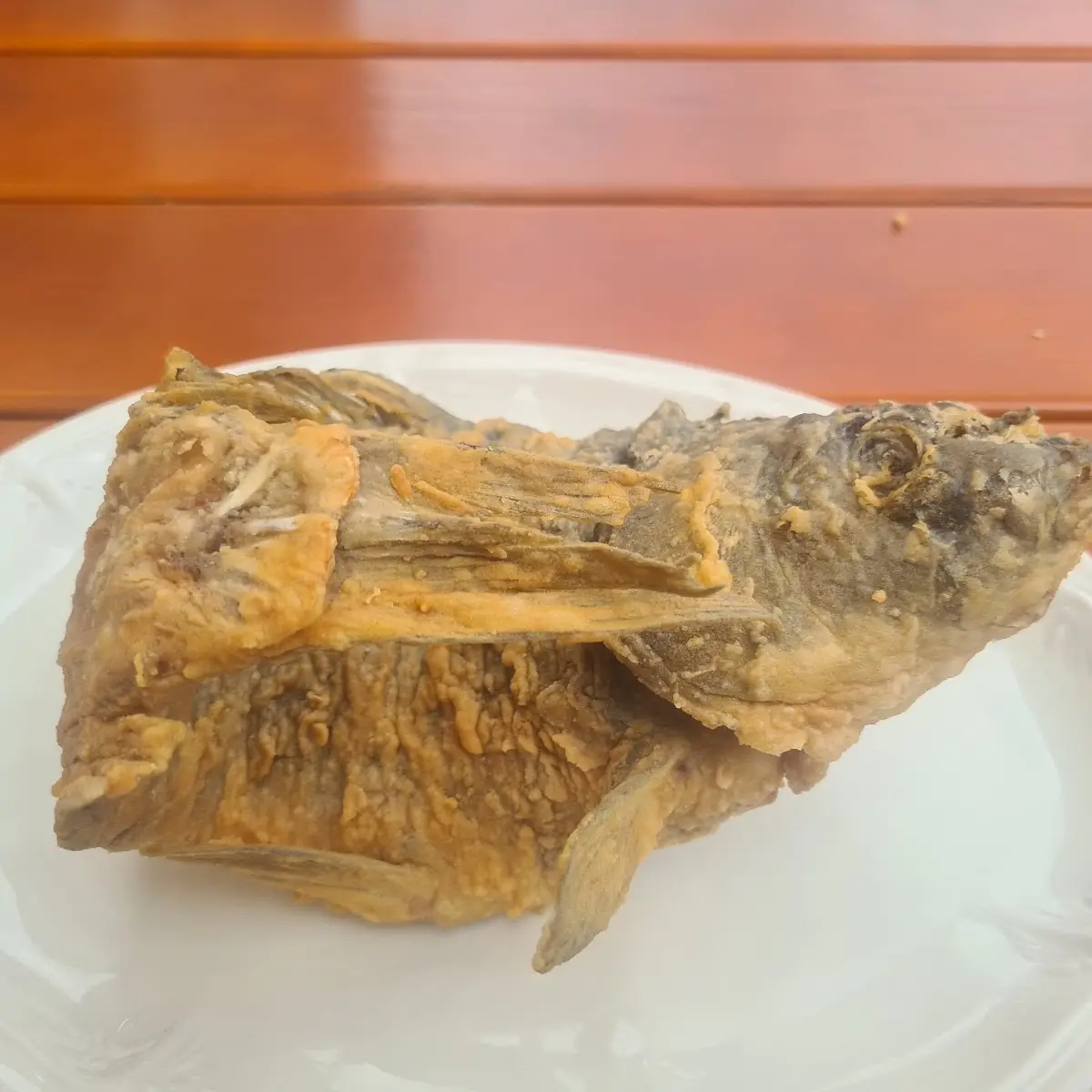 Fried Fish