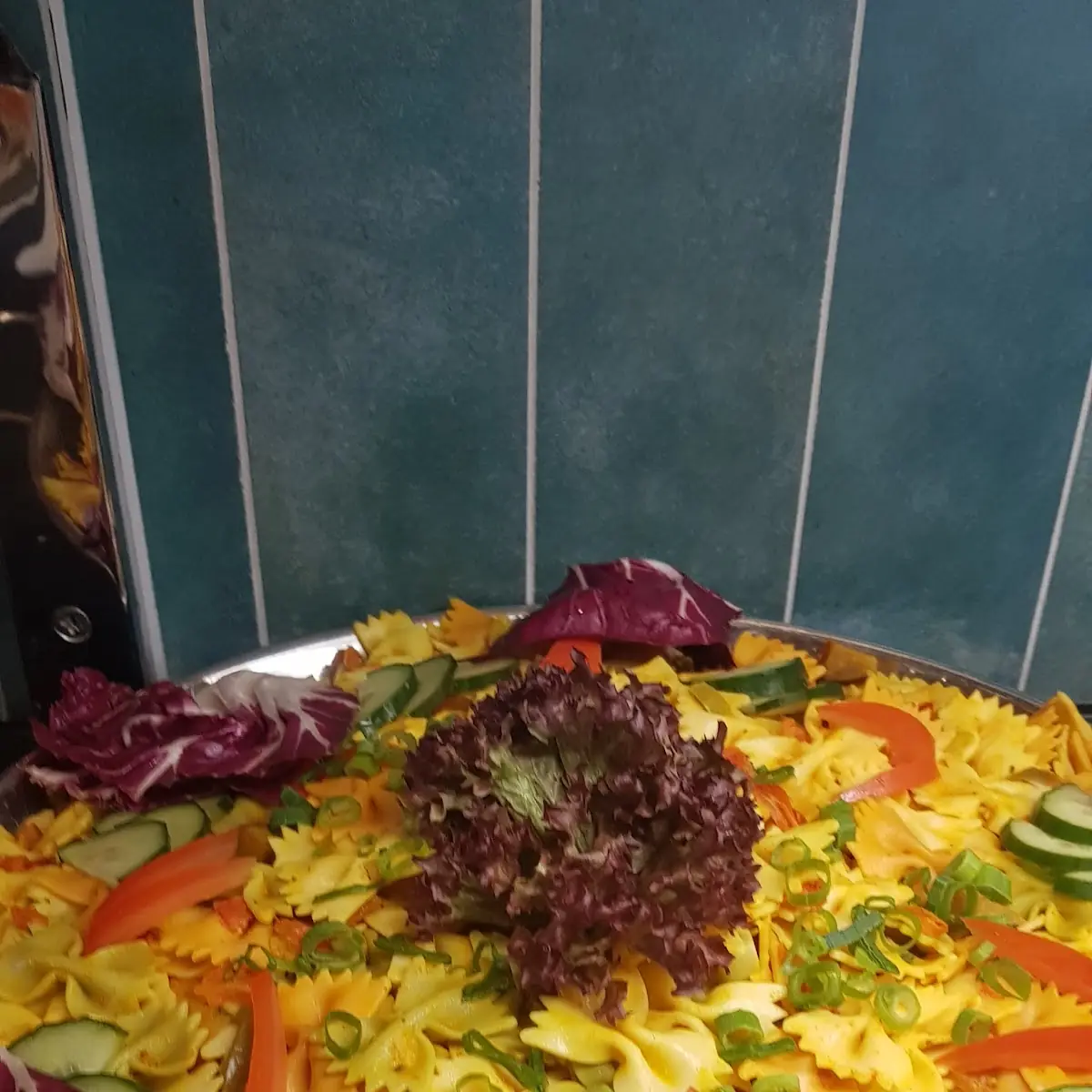 Nudelsalat
