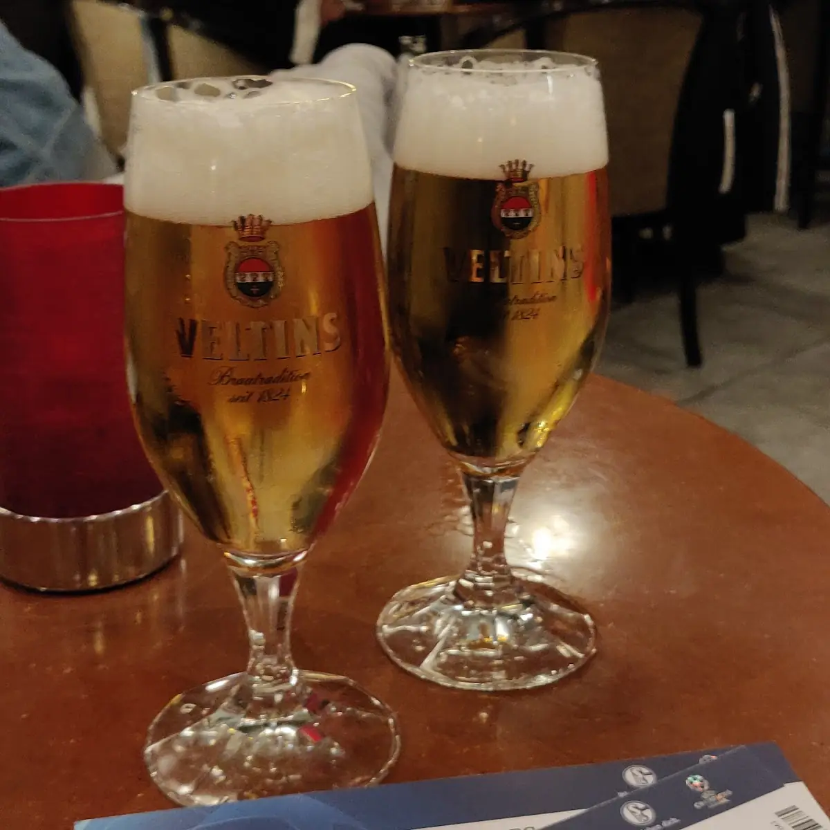 Veltins Pils