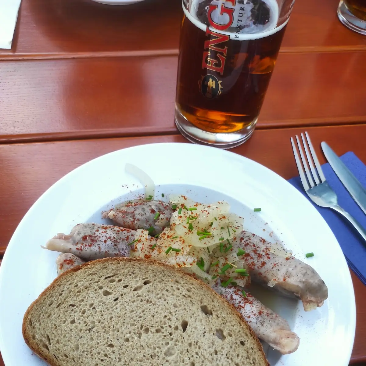 Saure Zipfel