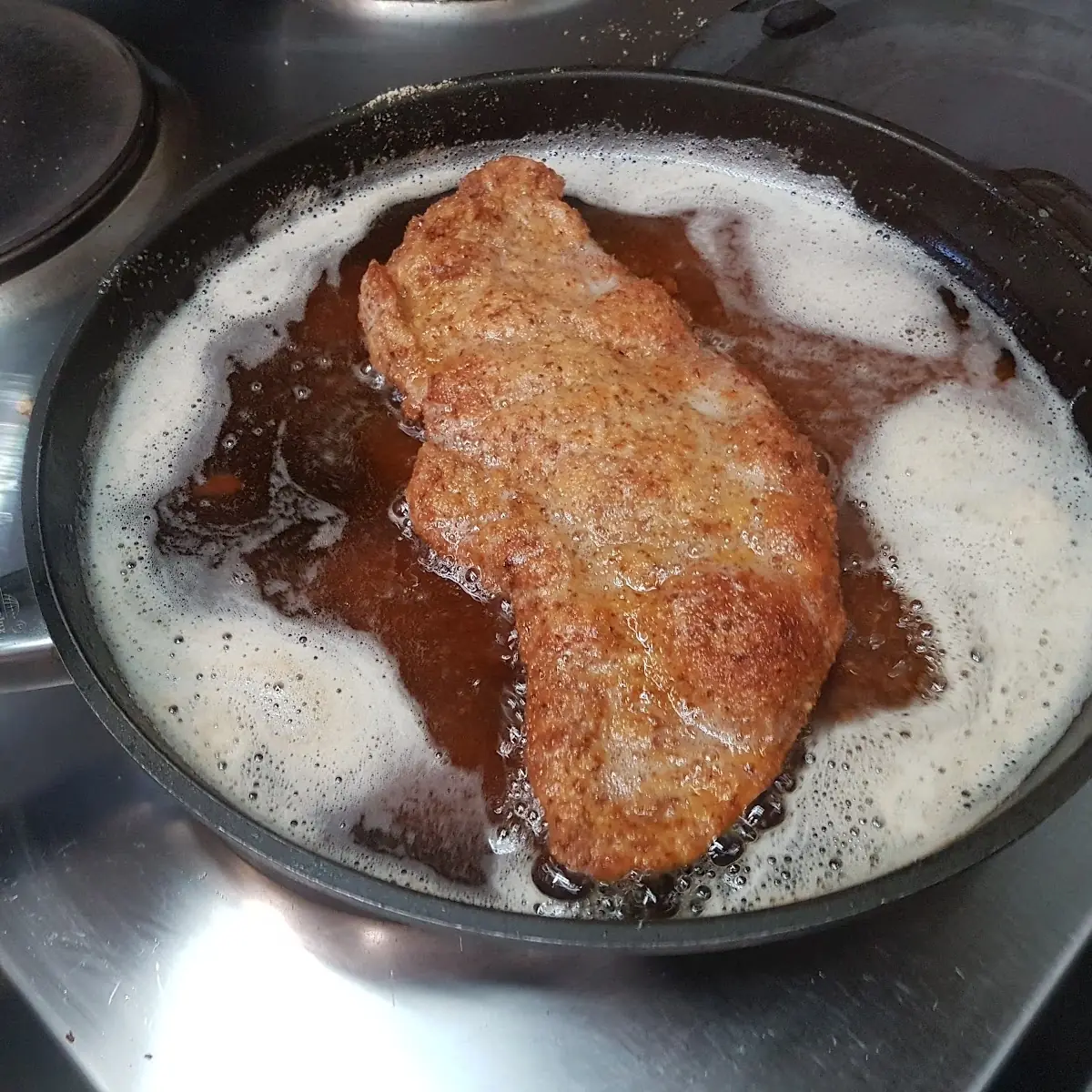 Schnitzel