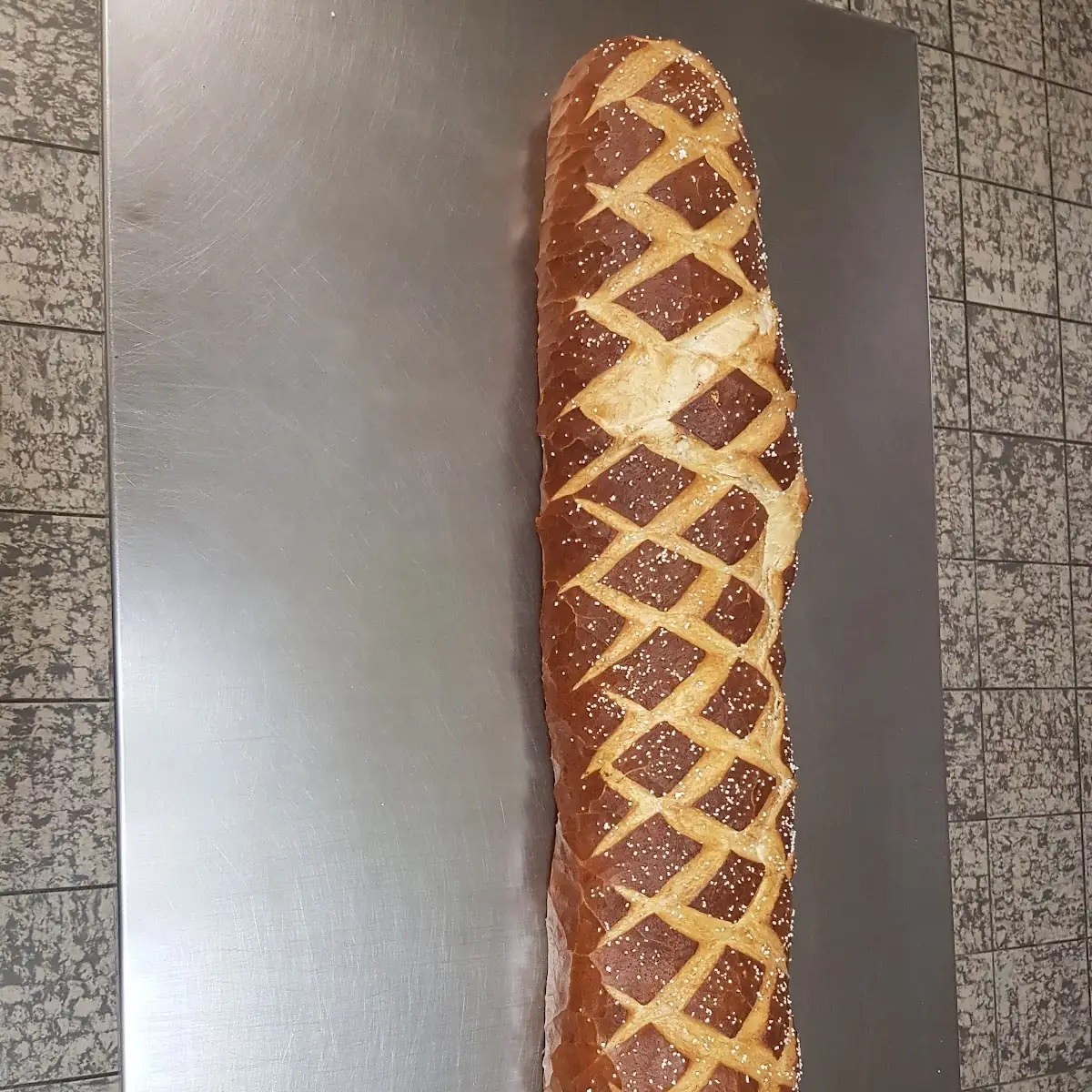 Weißertwecken