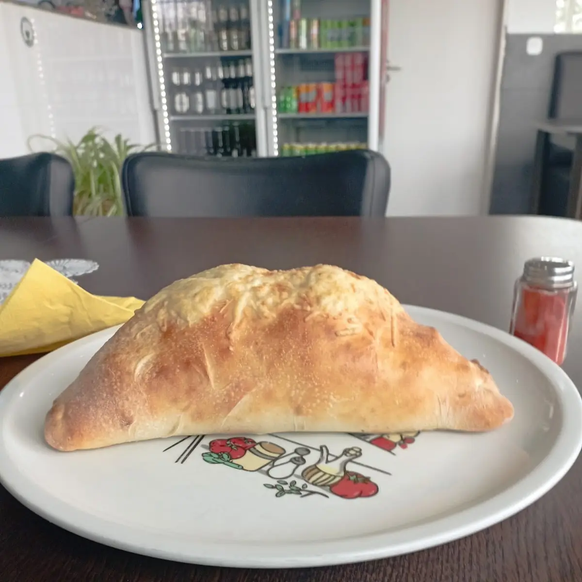 Calzone