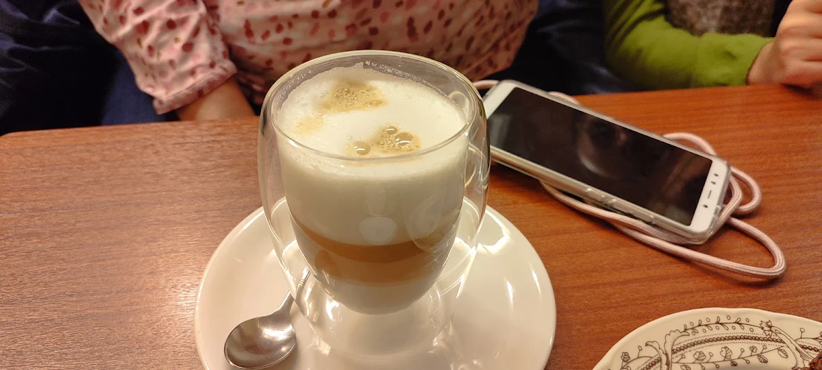 Cappuccino
