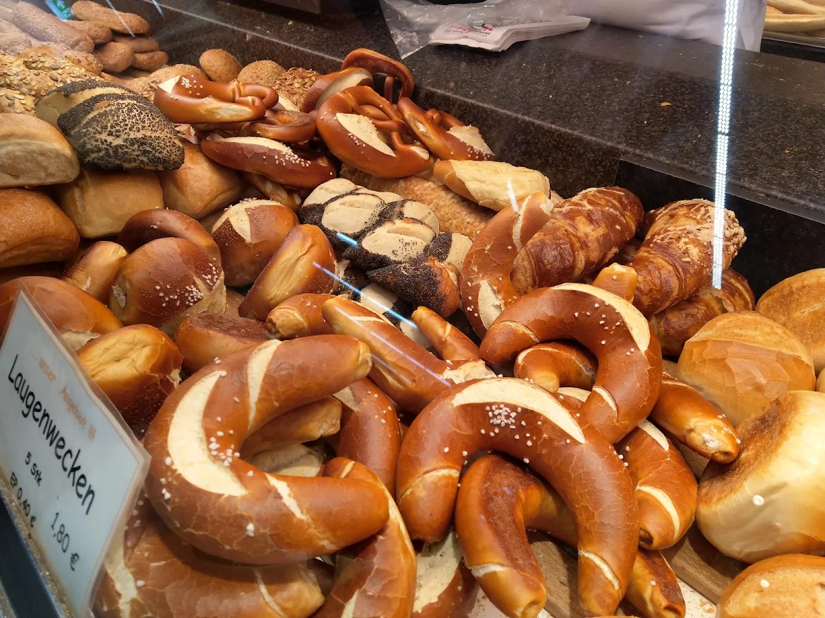 Pretzel