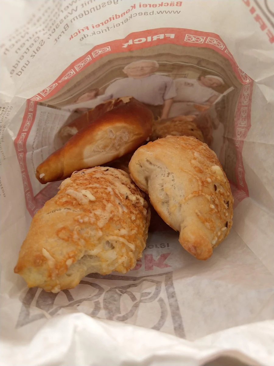 Rolls