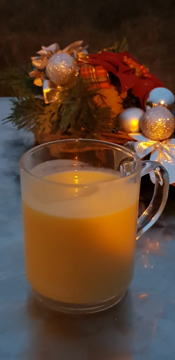 Eierpunsch