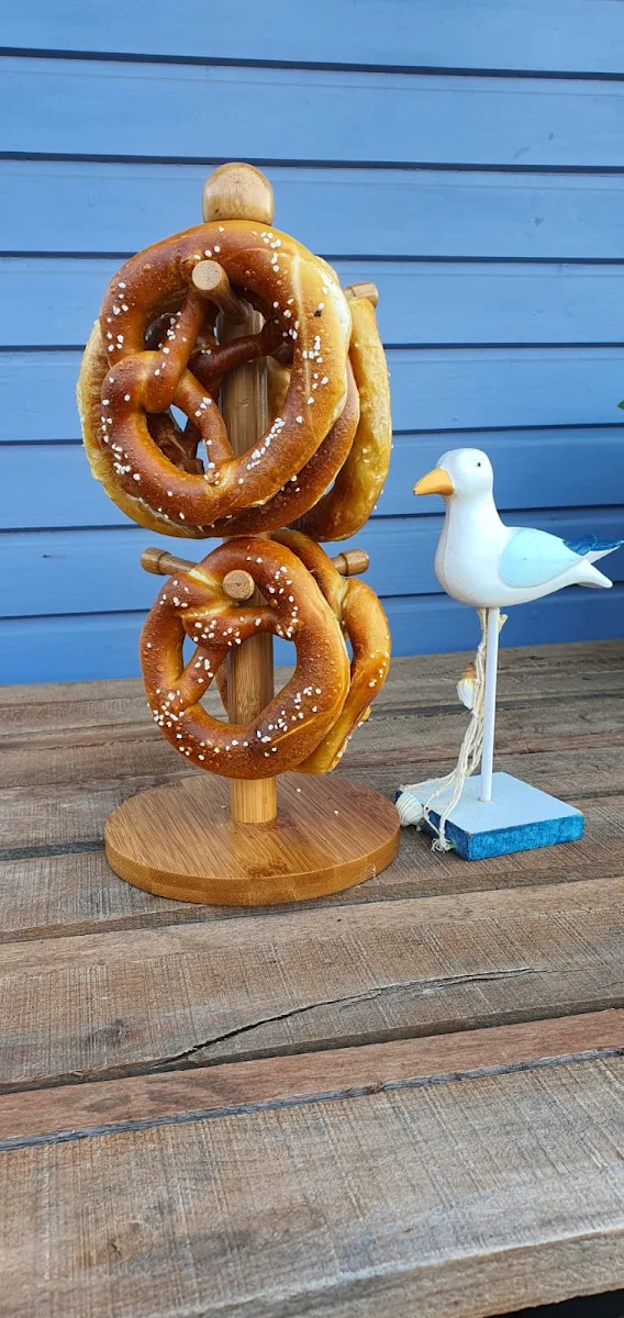 Pretzel